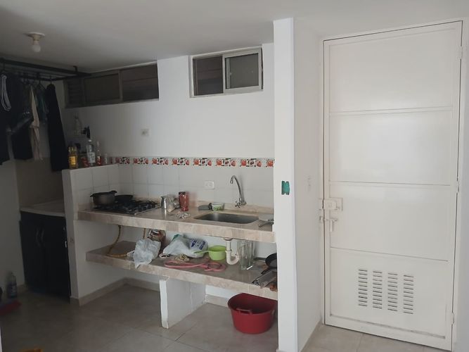 Apartamento de 3 alcobas en venta en Villa Paraiso, Piedecuesta, 54 m² · foto 5 de 6