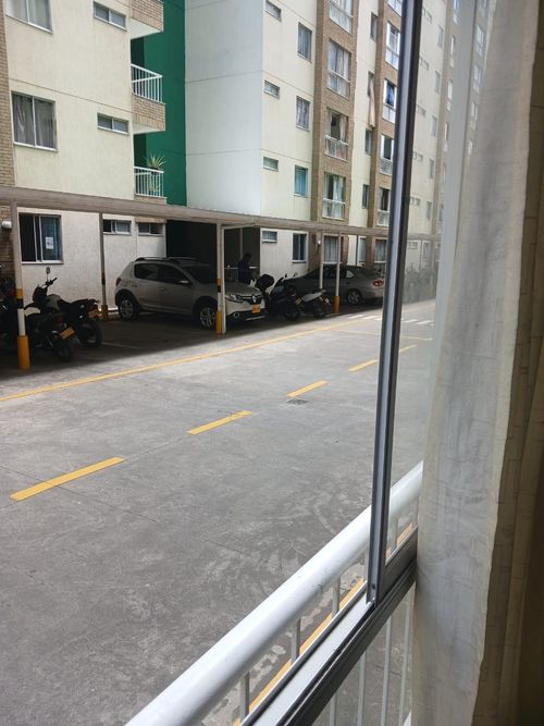 Apartamento de 3 alcobas en venta en Villa Paraiso, Piedecuesta, 54 m² · foto 6 de 6