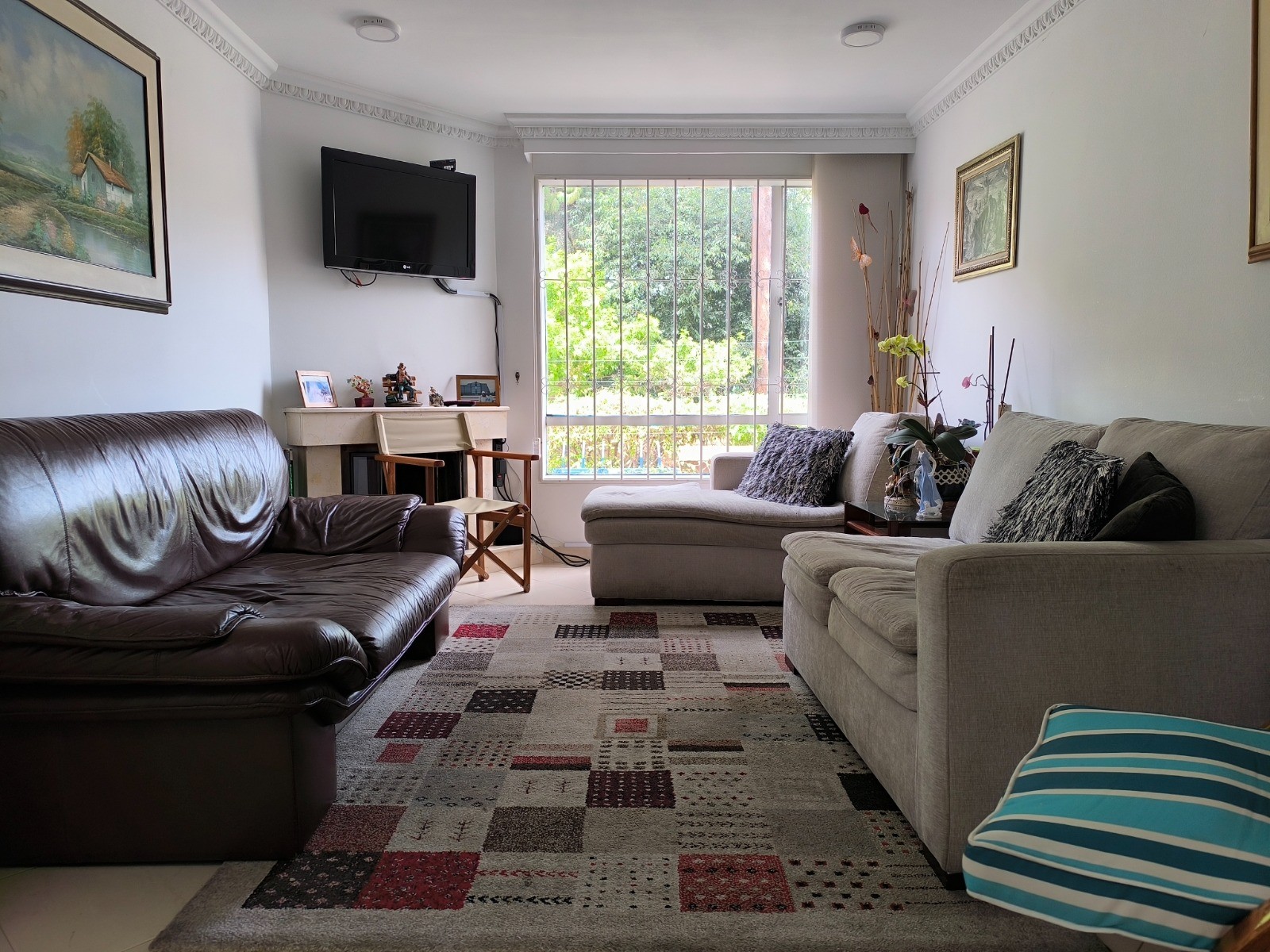 Casa en venta en Cedritos, Bogotá · foto 6 de 24
