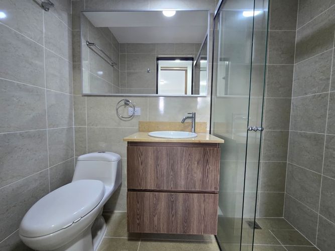 Apartamento de 3 alcobas en arriendo en Belén, Medellín, 80 m² · foto 19 de 19