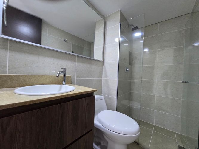 Apartamento de 3 alcobas en arriendo en Belén, Medellín, 80 m² · foto 18 de 19