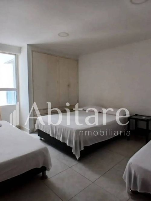 Apartaestudio en venta en El Laguito, Cartagena, 58 m² · foto 4 de 6