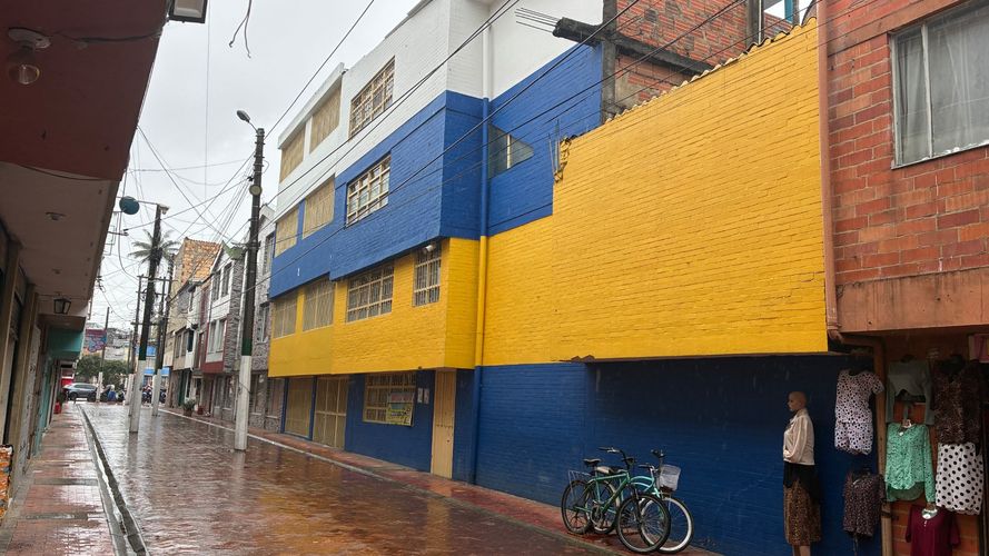 Local en Arriendo en Lombardia, Bogotá