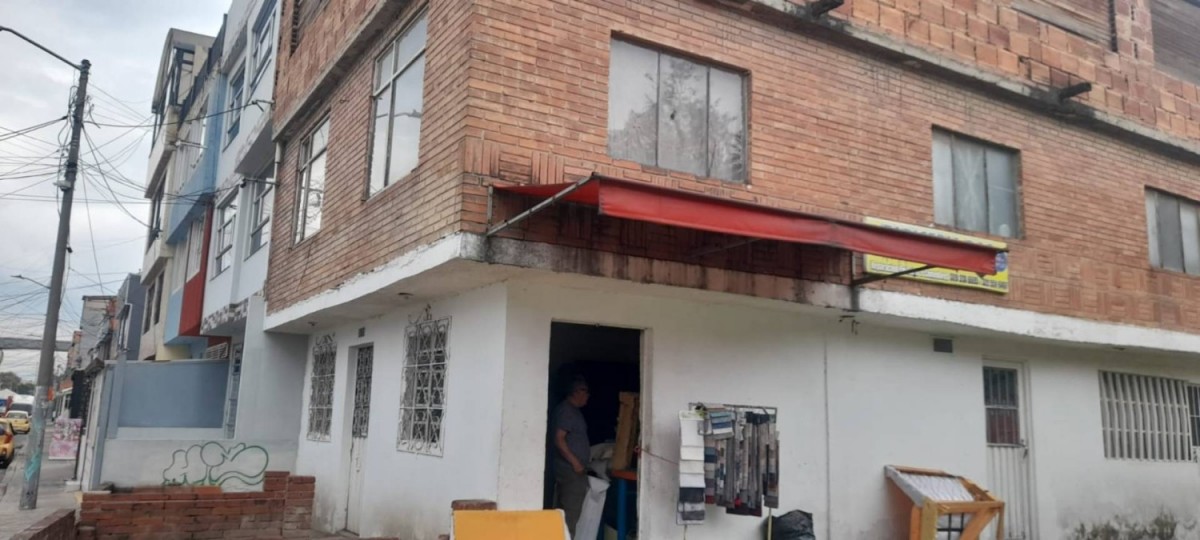 Casa en venta en Kennedy Central, Bogotá · foto 3 de 7