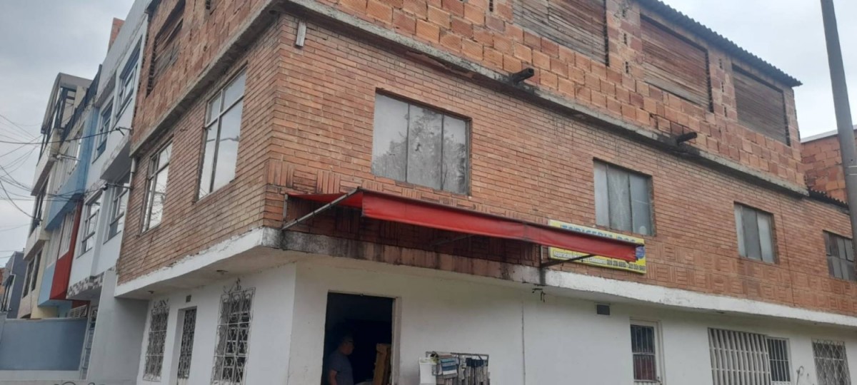 Casa en venta en Kennedy Central, Bogotá · foto 4 de 7