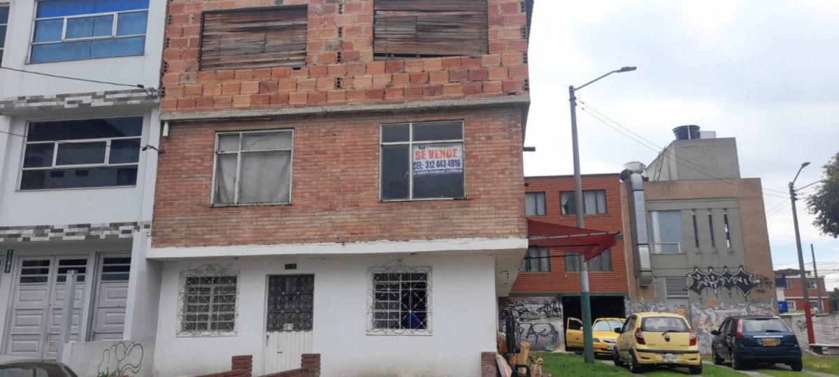 Casa en venta en Kennedy Central, Bogotá · foto 5 de 7