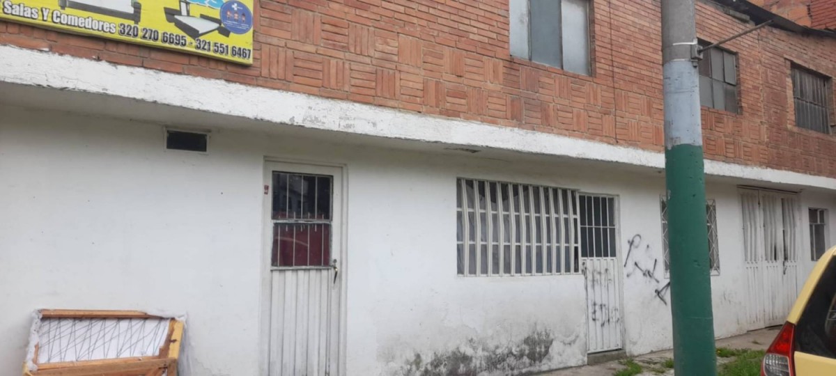 Casa en venta en Kennedy Central, Bogotá · foto 6 de 7