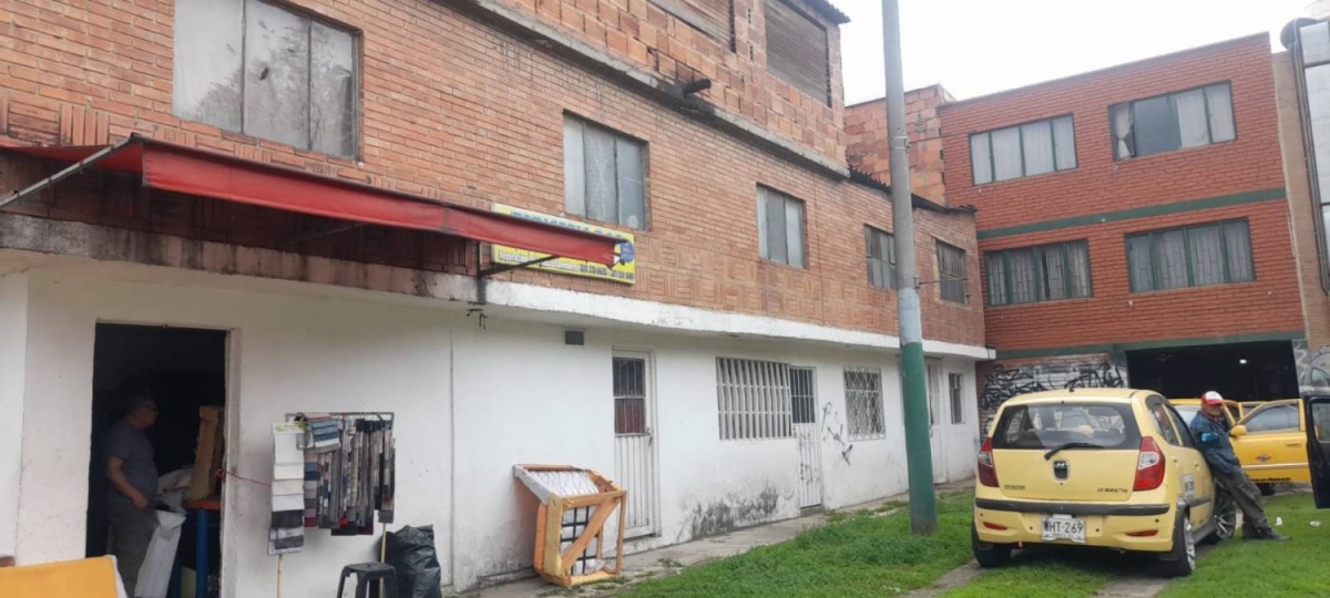 Casa en venta en Kennedy Central, Bogotá · foto 7 de 7