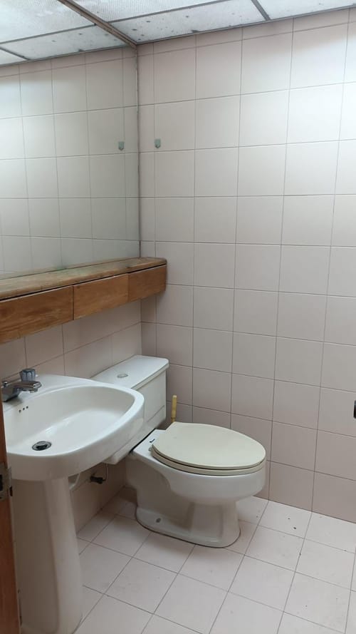 Apartamento de 2 alcobas en venta en El Virrey, Bogotá, 76 m² · foto 11 de 15