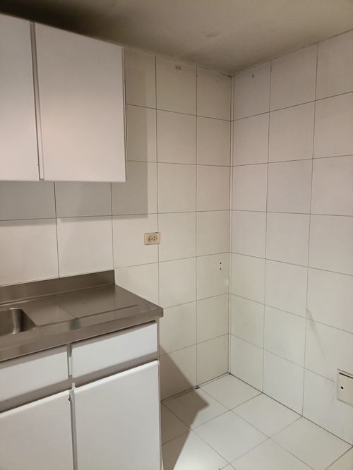 Apartamento de 2 alcobas en venta en El Virrey, Bogotá, 76 m² · foto 5 de 15