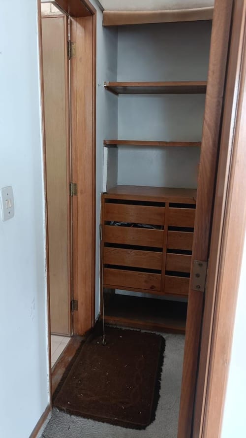 Apartamento de 2 alcobas en venta en El Virrey, Bogotá, 76 m² · foto 14 de 15