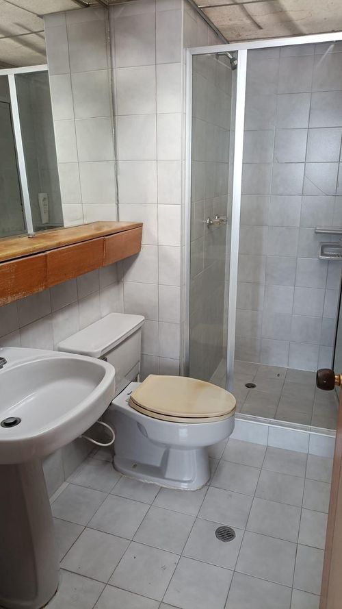 Apartamento de 2 alcobas en venta en El Virrey, Bogotá, 76 m² · foto 15 de 15