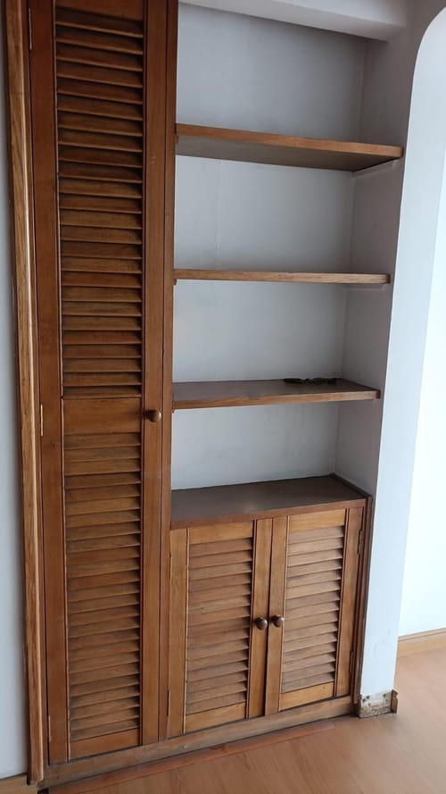 Apartamento de 2 alcobas en venta en El Virrey, Bogotá, 76 m² · foto 13 de 15