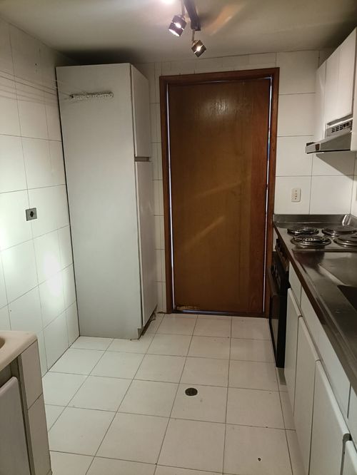 Apartamento de 2 alcobas en venta en El Virrey, Bogotá, 76 m² · foto 7 de 15