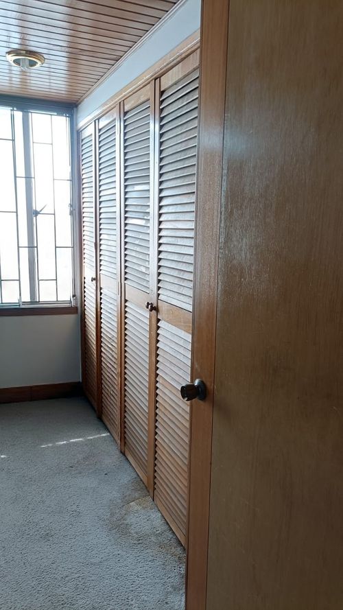 Apartamento de 2 alcobas en venta en El Virrey, Bogotá, 76 m² · foto 10 de 15