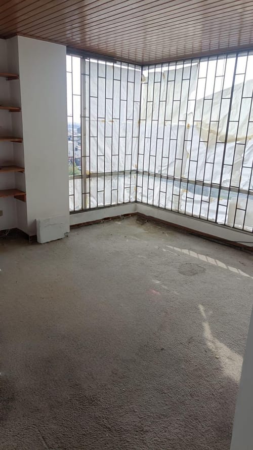 Apartamento de 2 alcobas en venta en El Virrey, Bogotá, 76 m² · foto 12 de 15