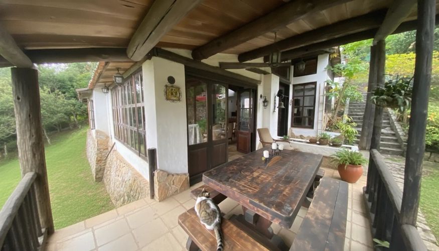 Casa de 7 alcobas en venta en Medio Dapa, Yumbo, 480 m² · foto 4 de 15