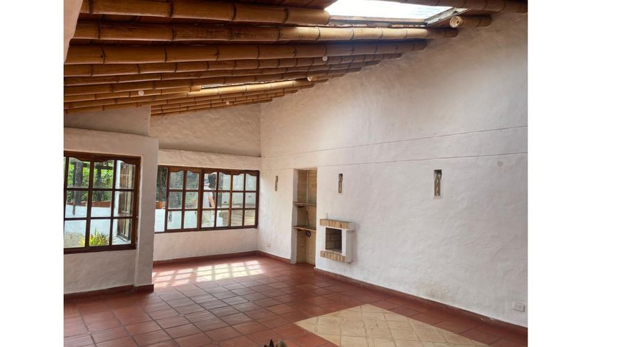 Casa de 7 alcobas en venta en Medio Dapa, Yumbo, 480 m² · foto 10 de 15