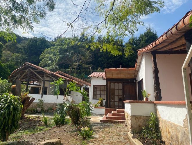 Casa de 7 alcobas en venta en Medio Dapa, Yumbo, 480 m² · foto 6 de 15
