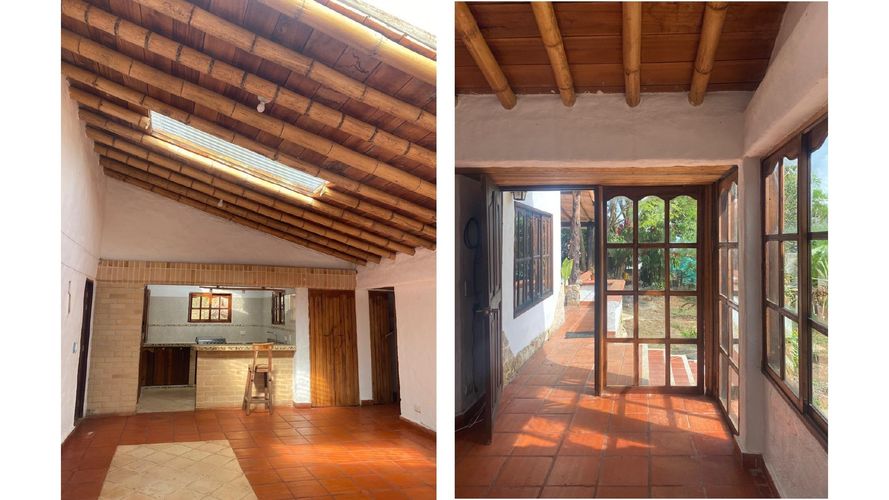 Casa de 7 alcobas en venta en Medio Dapa, Yumbo, 480 m² · foto 11 de 15