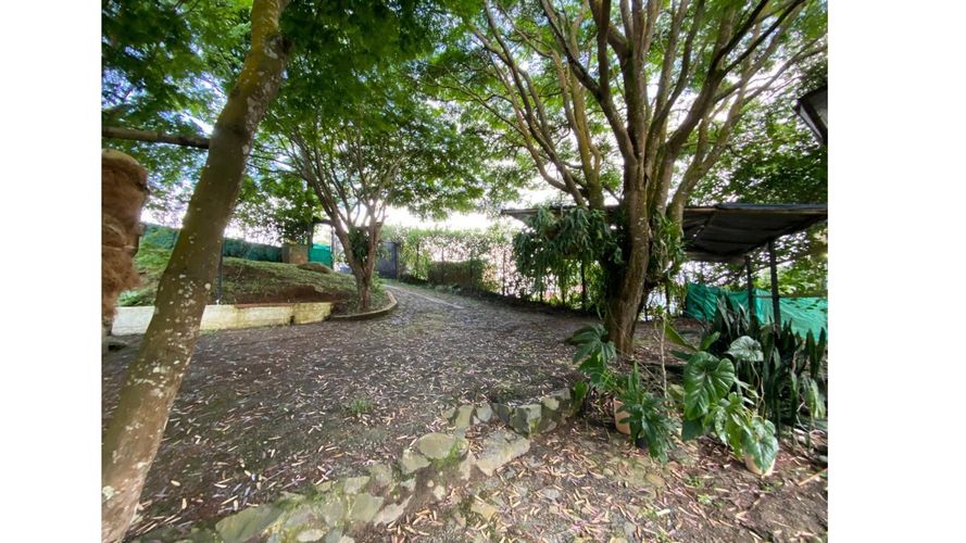 Casa de 7 alcobas en venta en Medio Dapa, Yumbo, 480 m² · foto 7 de 15