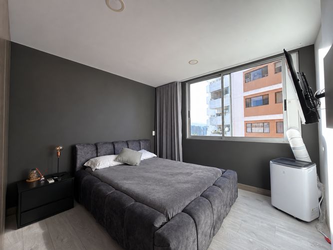 Apartamento de 3 alcobas en venta en Castropol, Medellín, 128 m² · foto 18 de 18
