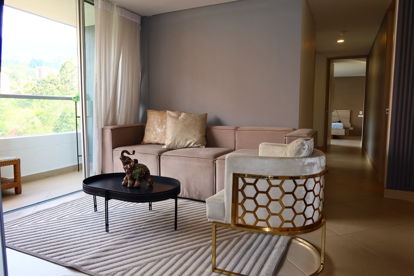 Apartamento en Arriendo en Envigado