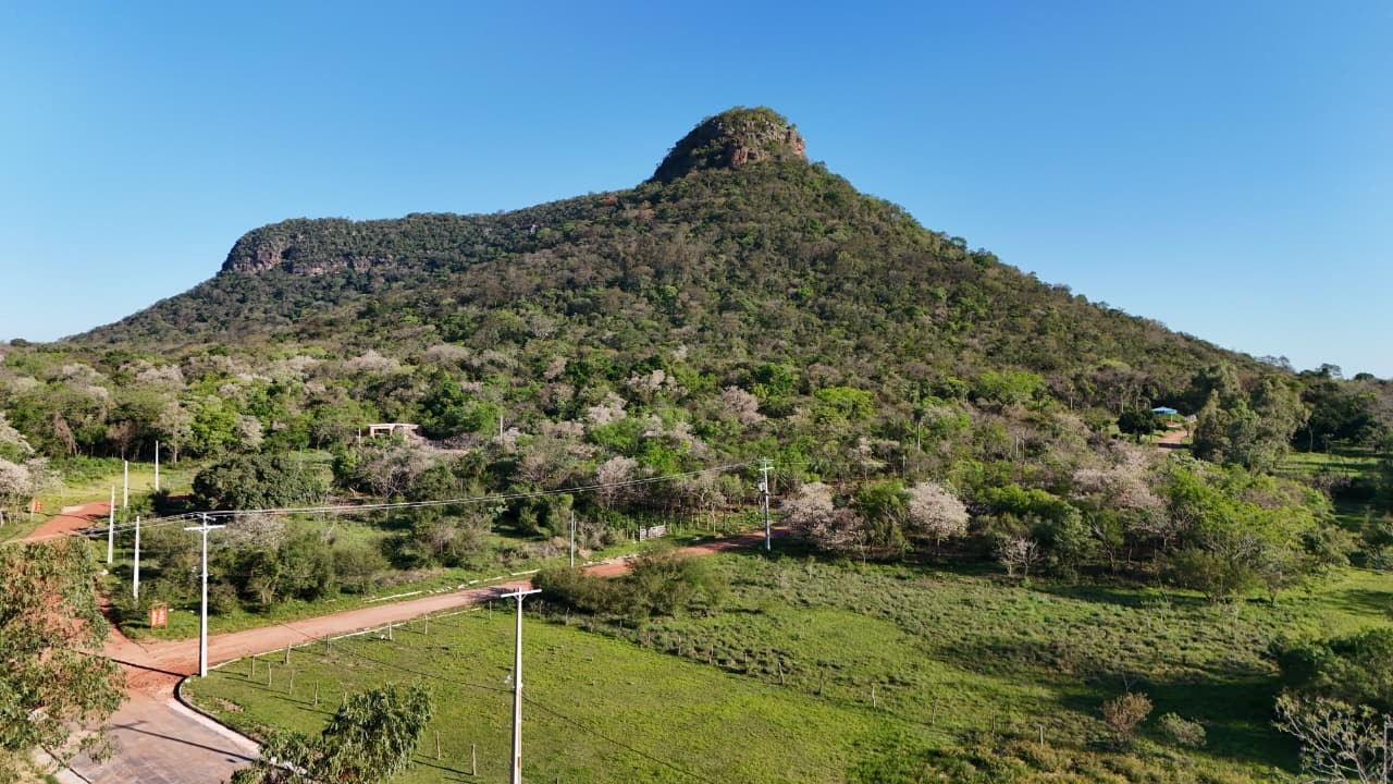TERRENOS EN PARAGUARI, VISTAS AL CERRO HÛ, SOBRE RUTA PARAGUARI - PIRIBEBUY - foto 4