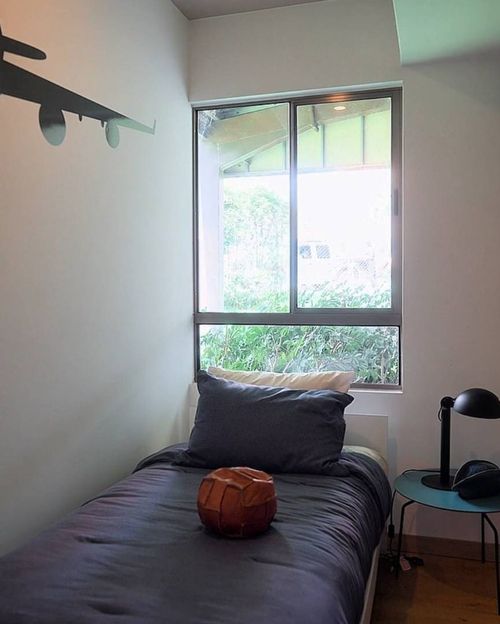 Apartamento de 2 alcobas en venta en Pan De Azucar, Sabaneta, 69 m² · foto 6 de 21