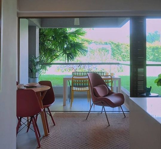 Apartamento de 2 alcobas en venta en Pan De Azucar, Sabaneta, 69 m² · foto 7 de 21