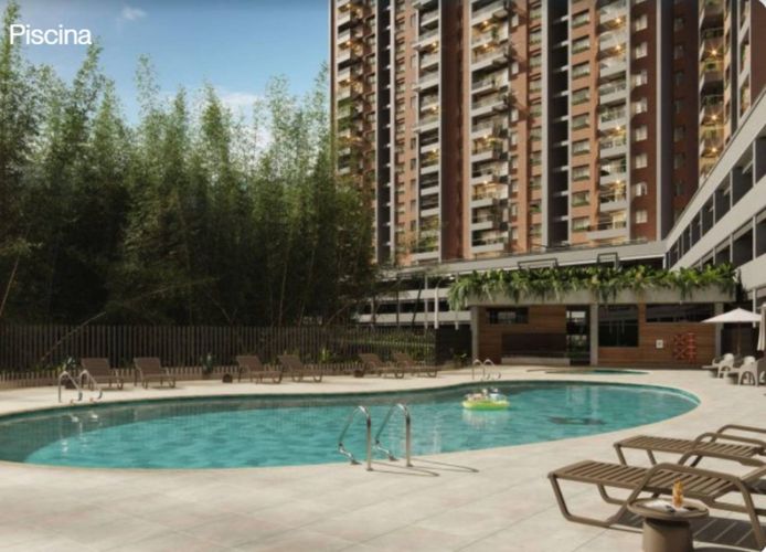 Apartamento de 2 alcobas en venta en Pan De Azucar, Sabaneta, 69 m² · foto 13 de 21