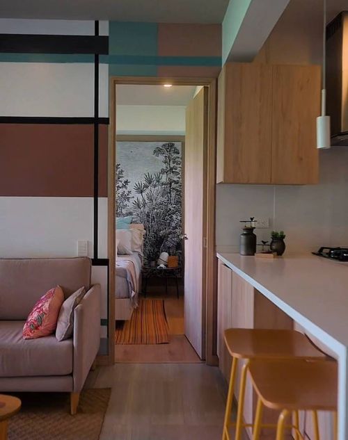 Apartamento de 2 alcobas en venta en Pan De Azucar, Sabaneta, 69 m² · foto 18 de 21