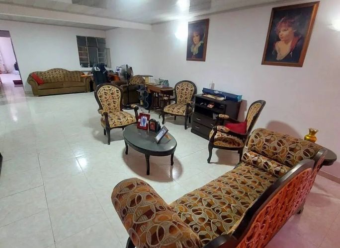 Casa de 5 alcobas en venta en Olimpico, Cali, 275 m² · foto 4 de 9