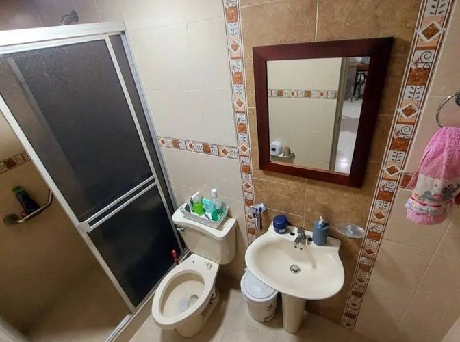Casa de 5 alcobas en venta en Olimpico, Cali, 275 m² · foto 7 de 9