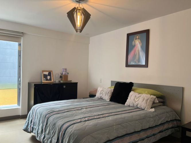 Apartamento de 3 alcobas en venta en Camino Verde, Envigado, 92 m² · foto 11 de 16