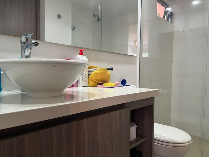 Apartamento de 3 alcobas en venta en Camino Verde, Envigado, 92 m² · foto 15 de 16