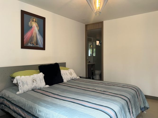 Apartamento de 3 alcobas en venta en Camino Verde, Envigado, 92 m² · foto 10 de 16