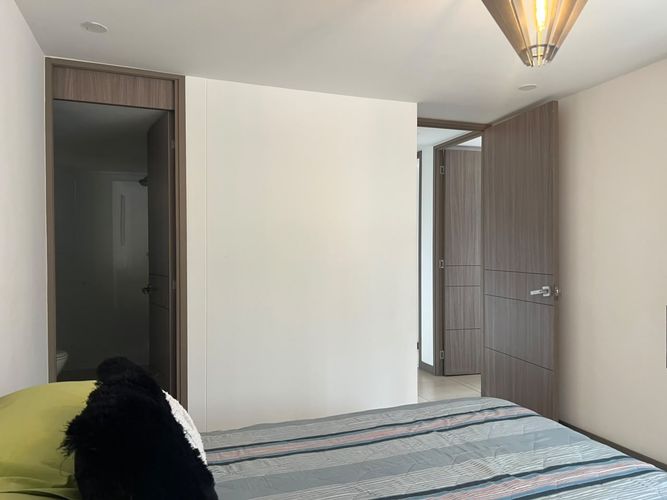 Apartamento de 3 alcobas en venta en Camino Verde, Envigado, 92 m² · foto 9 de 16