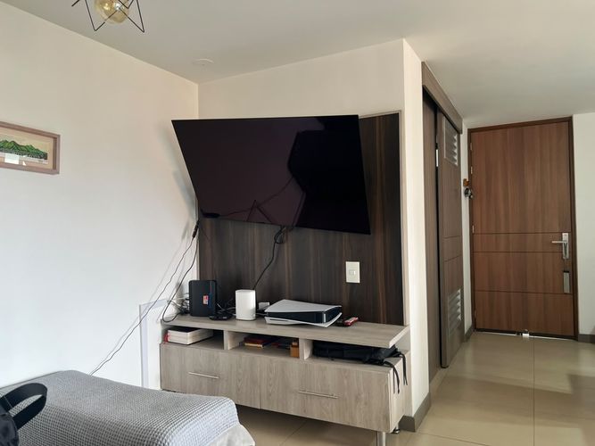 Apartamento de 3 alcobas en venta en Camino Verde, Envigado, 92 m² · foto 13 de 16