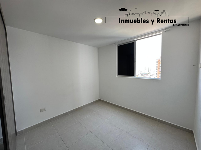 Apartamento de 2 alcobas en venta en Centro, Bucaramanga, 60 m² · foto 7 de 11