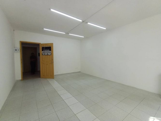 Oficina en arriendo en El Centro, Cartagena, 24 m² · foto 7 de 9