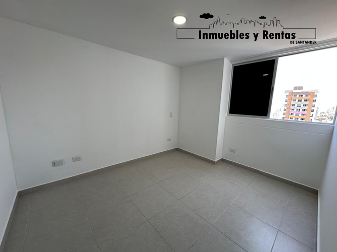 Apartamento de 2 alcobas en venta en Centro, Bucaramanga, 60 m² · foto 9 de 11