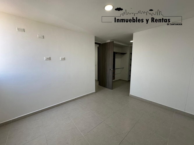 Apartamento de 2 alcobas en venta en Centro, Bucaramanga, 60 m² · foto 10 de 11