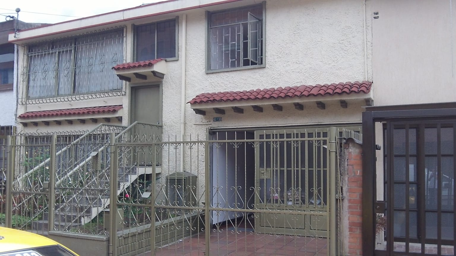 Apartaestudio en Arriendo en Quinta paredes, Bogotá en El Recuerdo