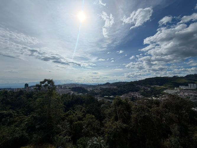 Apartaestudio en venta en Cerro De Oro, Manizales, 42 m² · foto 2 de 11