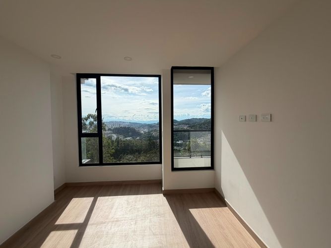 Apartaestudio en venta en Cerro De Oro, Manizales, 42 m² · foto 8 de 11