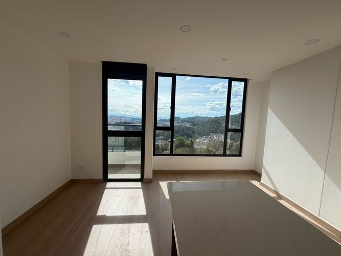 Apartaestudio en venta en Cerro De Oro, Manizales, 42 m² · foto 5 de 11