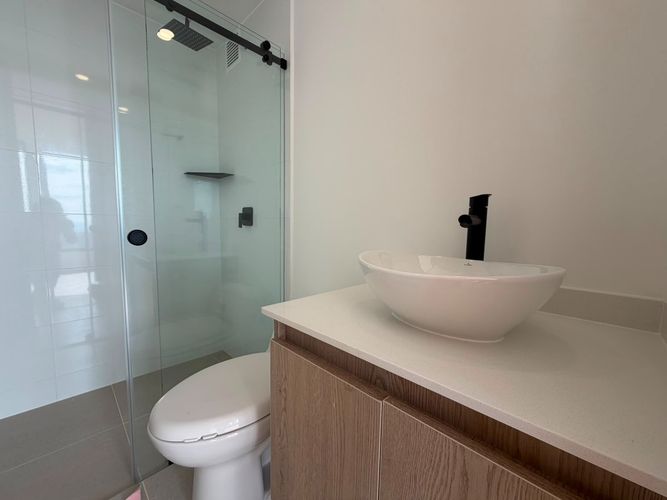 Apartaestudio en venta en Cerro De Oro, Manizales, 42 m² · foto 4 de 11