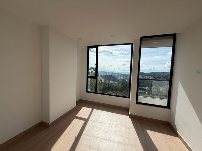 Apartaestudio en venta en Cerro De Oro, Manizales, 42 m² · foto 7 de 11