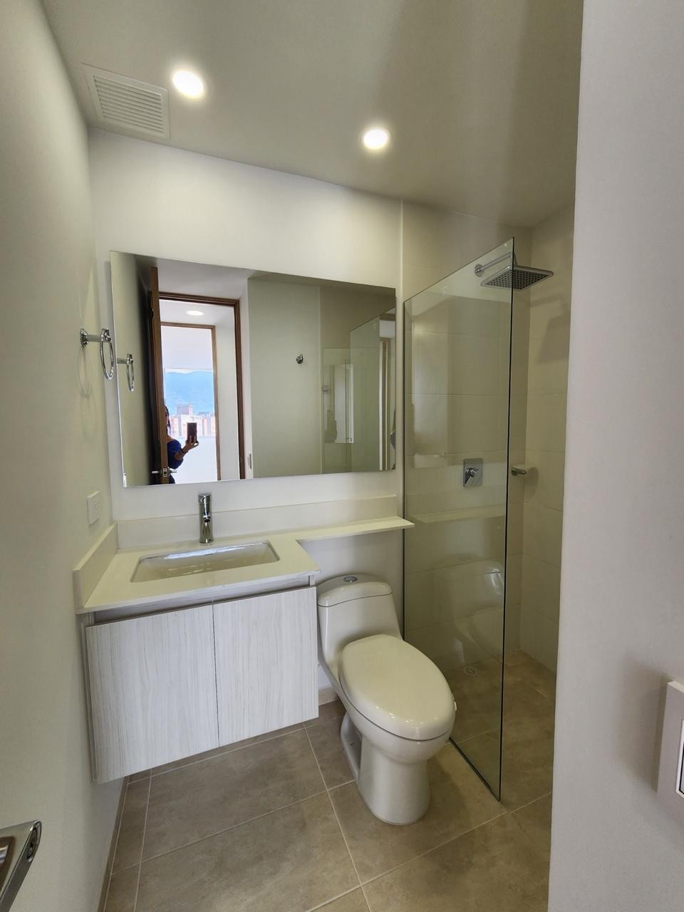 Apartamento en venta en Suramérica, Itagüí · foto 12 de 13